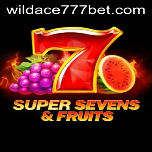 Exploring 7SuperSevensFruits and Its WildAce777 Excitement