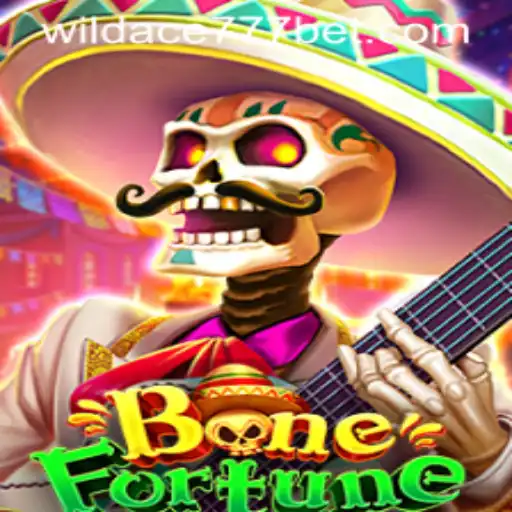 BoneFortune: A Journey Into Strategy and Chance with WildAce777