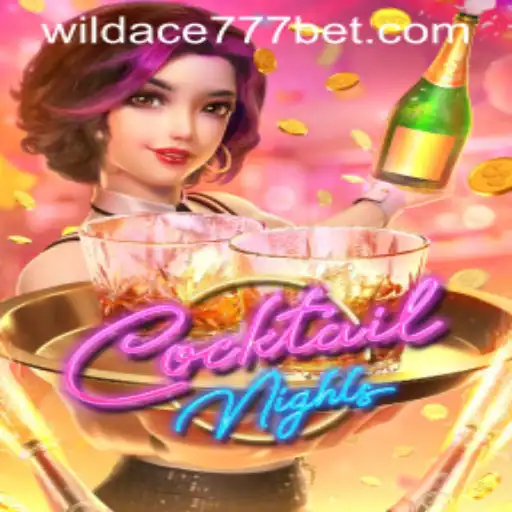 CocktailNights and the Thrilling World of WildAce777