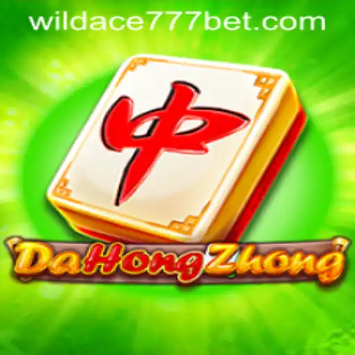 Discover the Excitement of DaHongZhong with WildAce777