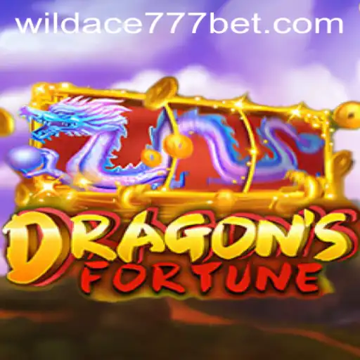 DragonFortune: Unleashing the Power of WildAce777