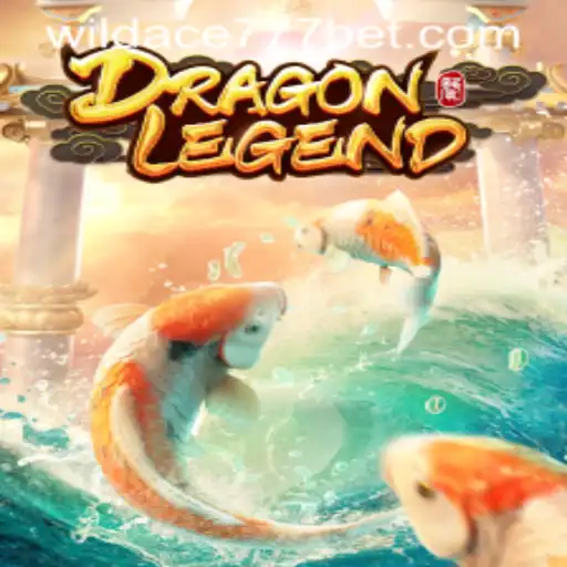 Unveiling DragonLegend: A Journey into Fantasy Gaming with WildAce777