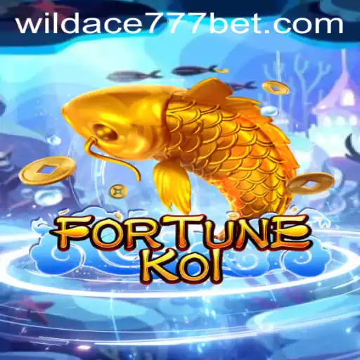 Unraveling the Excitement of FORTUNEKOI and WildAce777