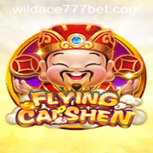 FlyingCaiShen: A Deep Dive into the Exciting World of Online Gaming with WildAce777