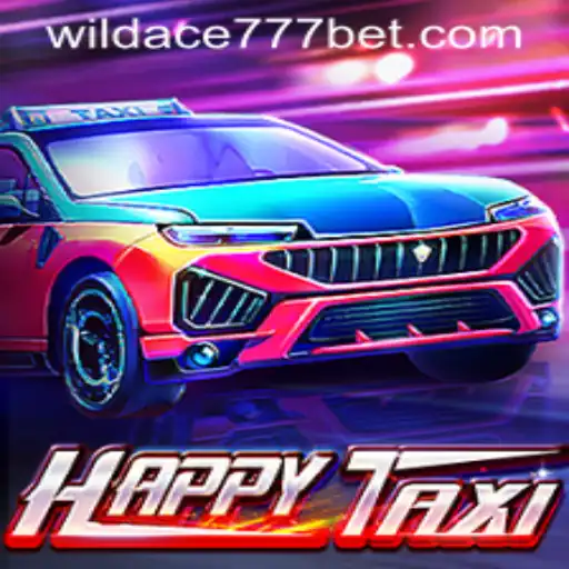 HappyTaxi: Driving Through Adventures with WildAce777