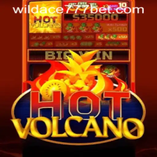 Exploring the Thrilling World of HotVolcano and WildAce777