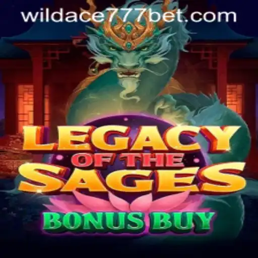 Legacy of the Sages Bonus Buy: A Thrilling Adventure with WildAce777