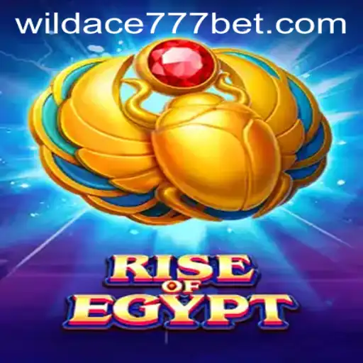Rise of Egypt: A Game Masterpiece Unveiled
