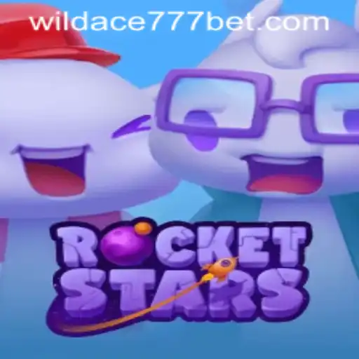 RocketStars: The Ultimate Gaming Experience with WildAce777
