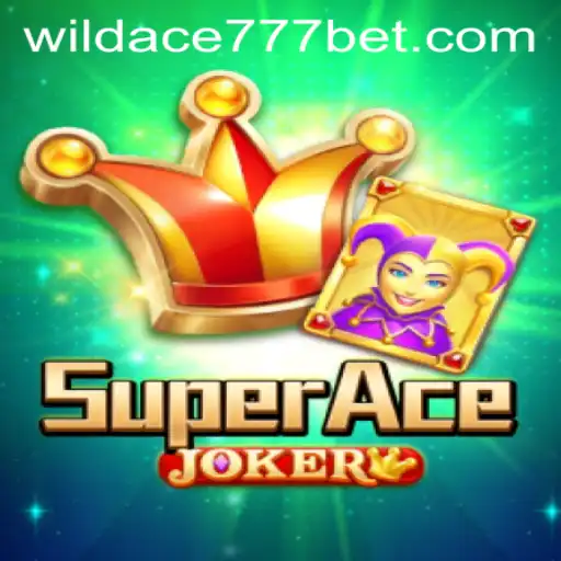 Exploring the Thrills of SuperAceJoker and the Power of the WildAce777