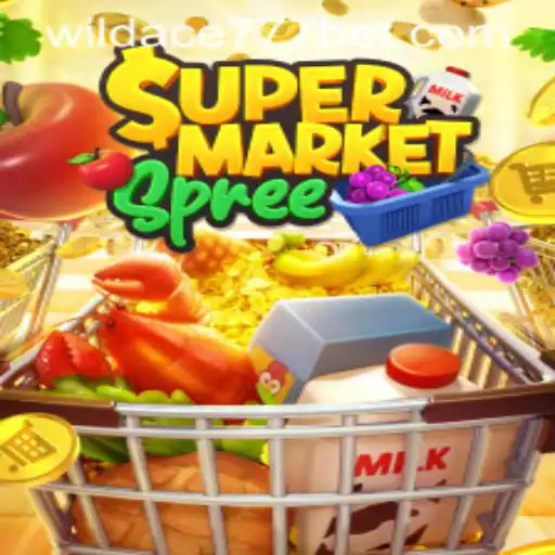 Discover the Exciting World of SupermarketSpree with WildAce777