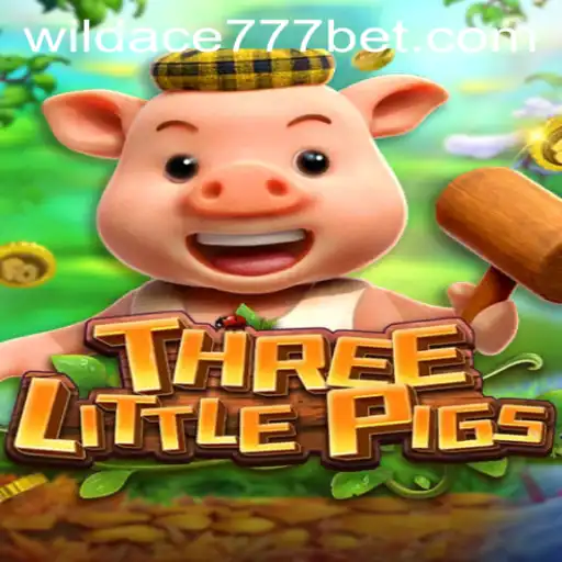 Explore the Enchanting World of THREELITTLEPIGS: A Game Powered by WildAce777