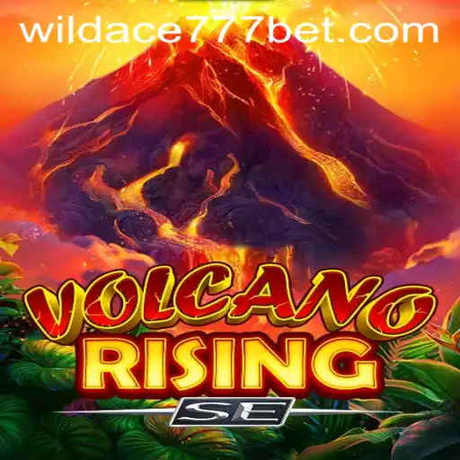 VolcanoRisingSE Unleashes WildAce777: A Game-Changer in the Digital Arena