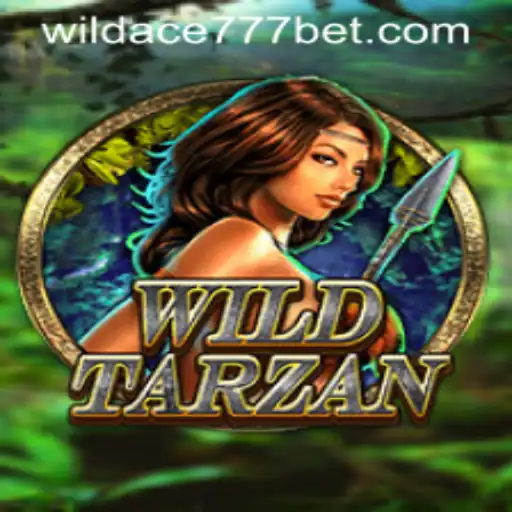 WildTarzan: Jungle Adventure Awaits