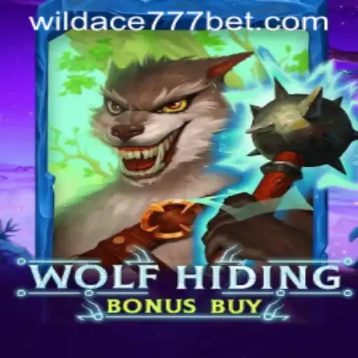 WolfHidingBonusBuy: A Thrilling Adventure with WildAce777