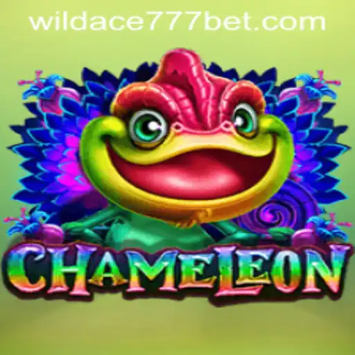Chameleon Game: Discover the World of WildAce777