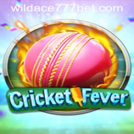 CricketFever: Embark on a Gaming Journey with WildAce777