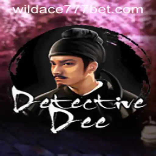 Unraveling the Mystery of DetectiveDee: Dive into the World of WildAce777