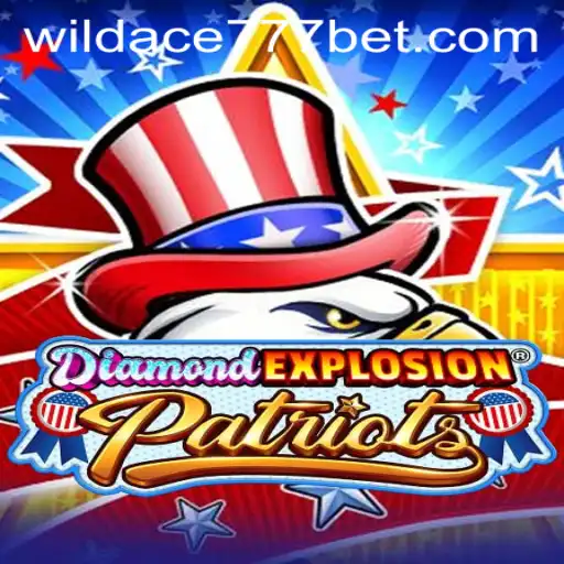 The Thrilling World of DiamondExplosionPatriots: An In-depth Exploration
