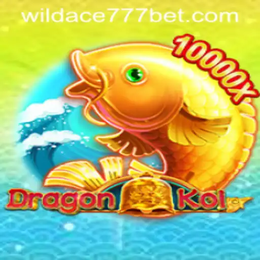 Journey into the Mystical World of DragonKoi and Uncover the Secrets of WildAce777