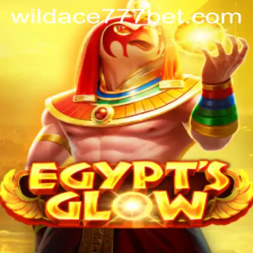 Experience the Thrills of EgyptsGlow and the Excitement of WildAce777
