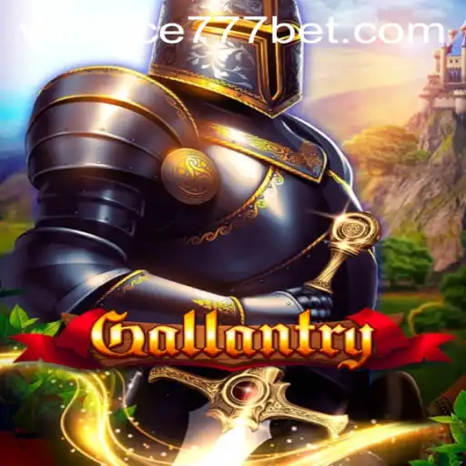 Gallantry: Unveiling WildAce777 in the World of Gaming