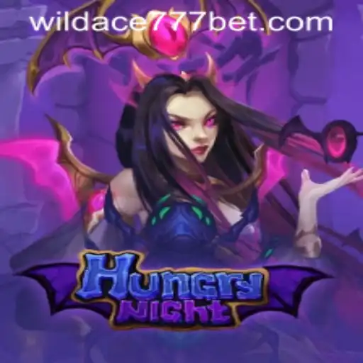 Unravel the Secrets of HungryNight with WildAce777