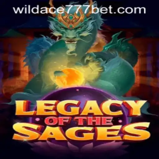 Legacy of the Sages: Unveiling the Mysteries and Gameplay of the Legendary WildAce777