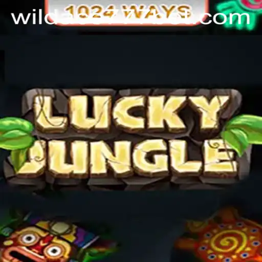 Unveiling LuckyJungle1024: A Thrilling Gaming Experience with WildAce777
