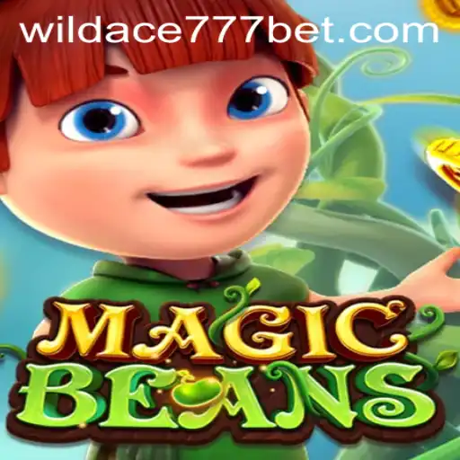 MAGICBEANS: A Wild Adventure Awaits with WildAce777