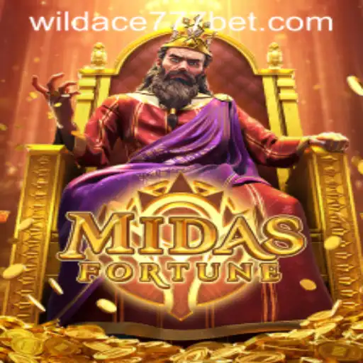 Exploring MidasFortune: The Allure of WildAce777 in Virtual Gaming
