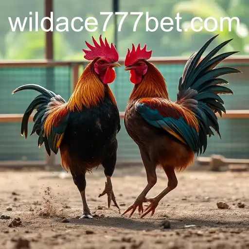 The Rise of Online Sabong: Exploring the Phenomenon of WildAce777