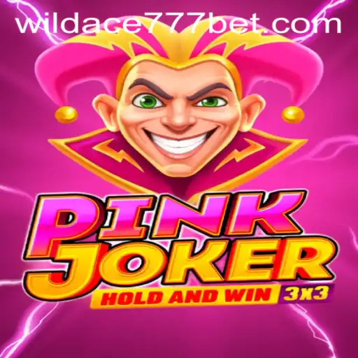 Unveiling PinkJoker: WildAce777's Thrilling Casino Adventure
