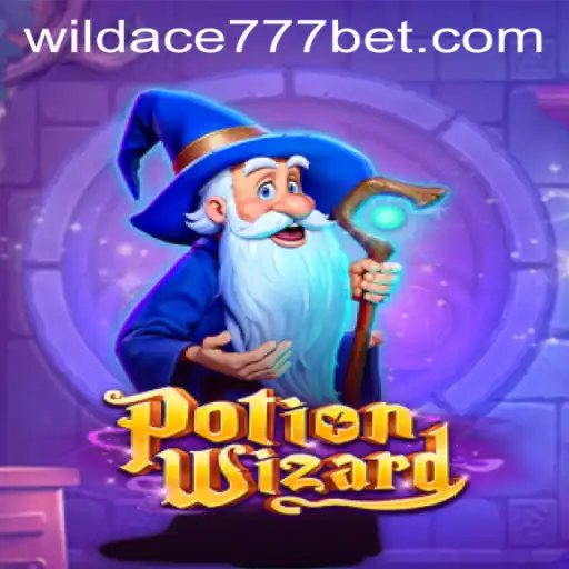 PotionWizard: Unleashing Magic in the Gaming World