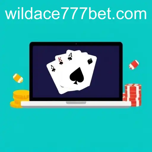 Responsible Gambling: Ensuring Safe Play at WildAce777