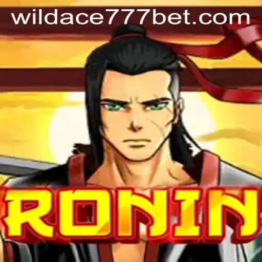 Exploring Ronin: The Thrilling Adventure of WildAce777