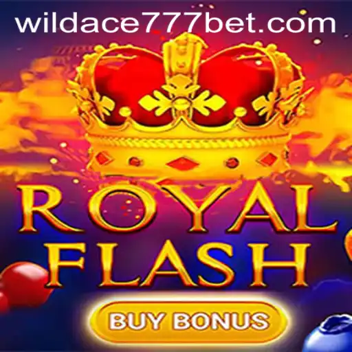 Explore the Thrills of RoyalFlashBuyBonus: A Dynamic Casino Game Revolution