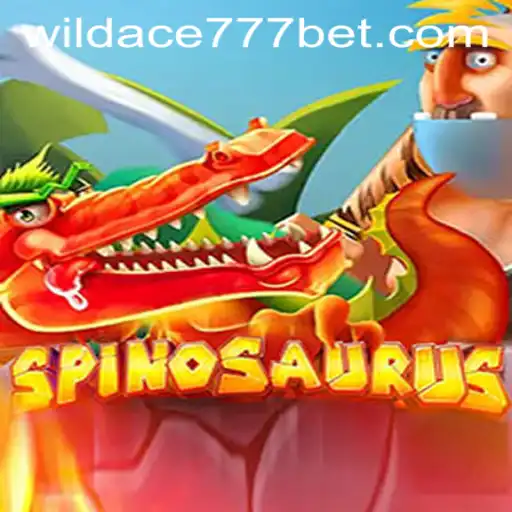 Unveiling the Thrills of Spinosaurus: Explore the WildAce777 Experience