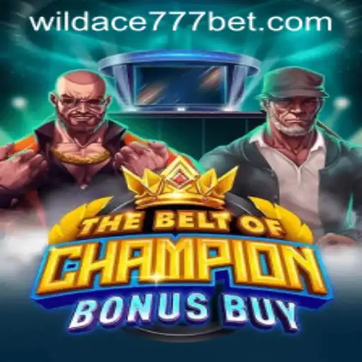 TheBeltOfChampionBonusBuy: An Immersive Gaming Experience with WildAce777