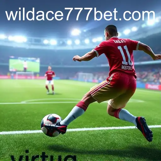 Exploring the Dynamic World of Virtual Sports with WildAce777