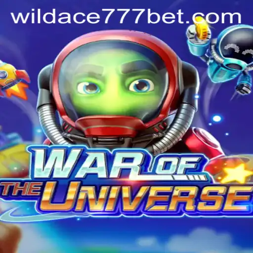 Unveiling WAROFTHEUNIVERSE: A Battle for Galactic Supremacy