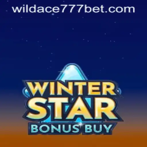 WinterStarBonusBuy: Unveiling the Frozen Wonders of the WildAce777 Casino